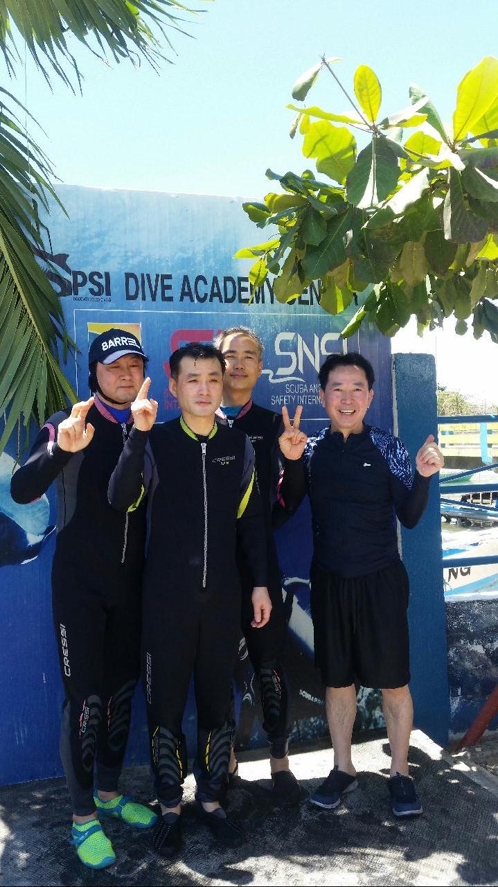 필리핀 세부 - 막탄