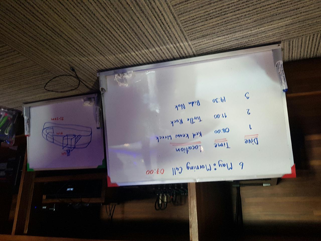 사우스안다만 리브어보드