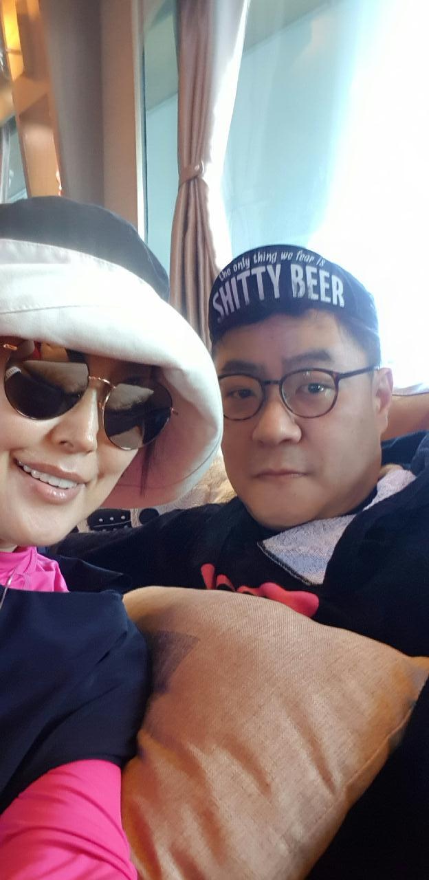 사우스안다만 리브어보드