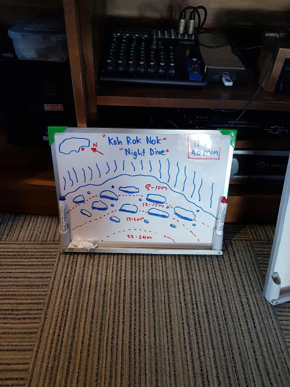 사우스안다만 리브어보드