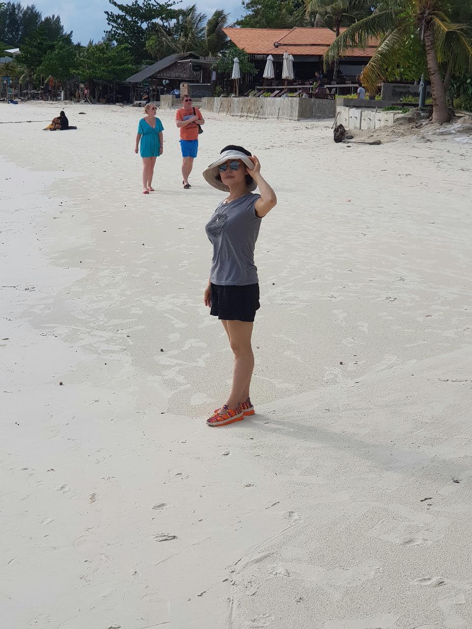 사우스안다만 리브어보드