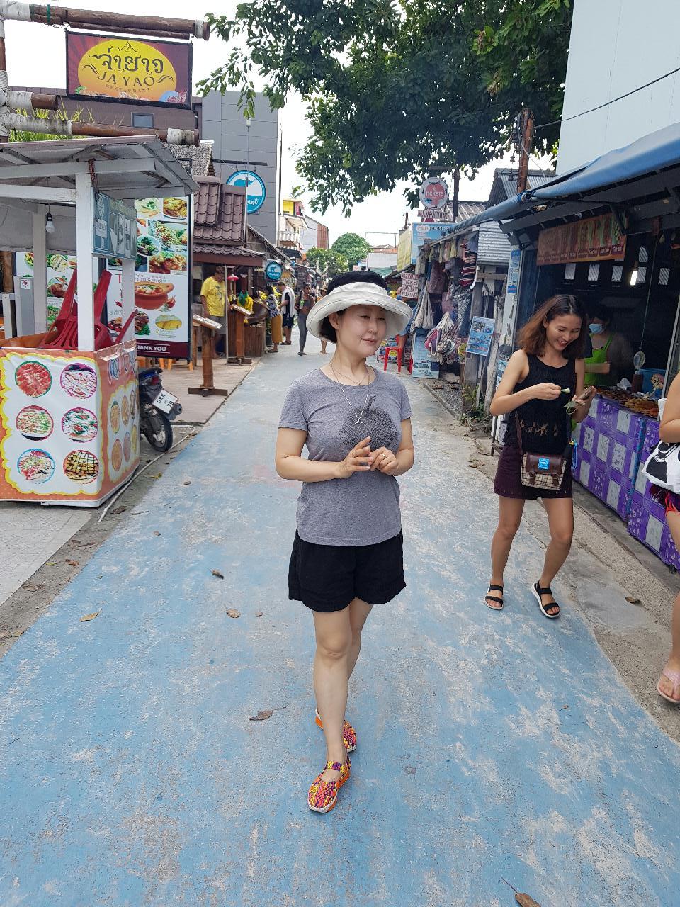 사우스안다만 리브어보드