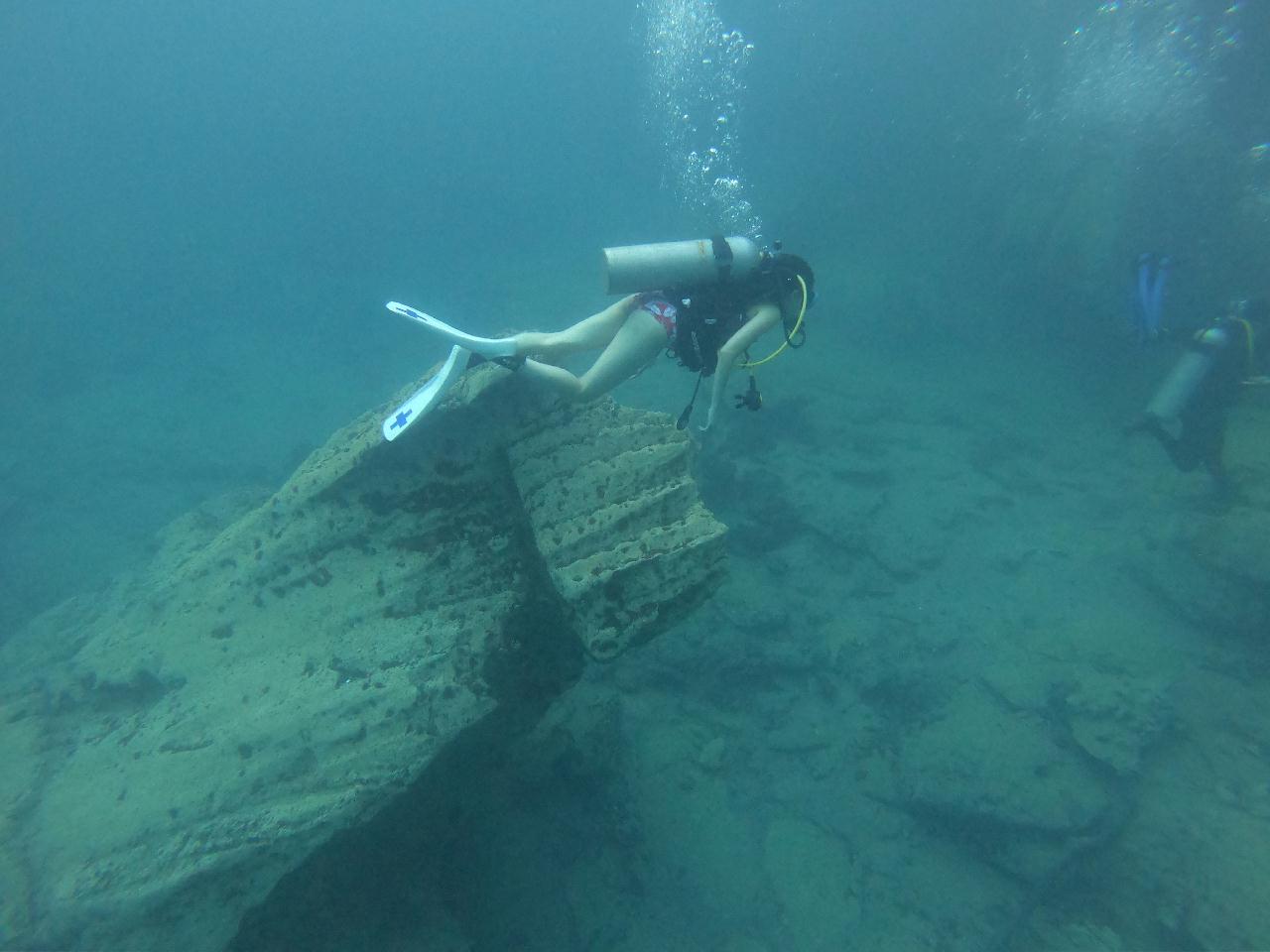 Coron, palawan - 바라쿠다 레이크