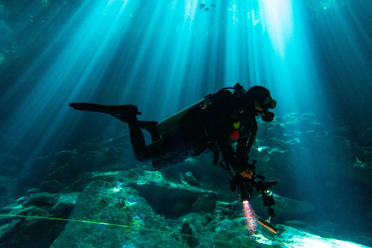 Cenote1