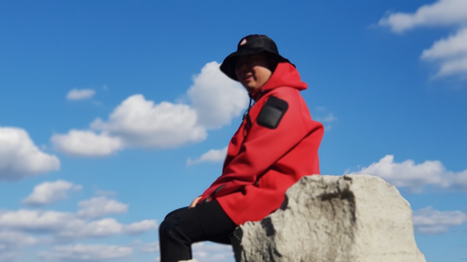 범섬 _ 3