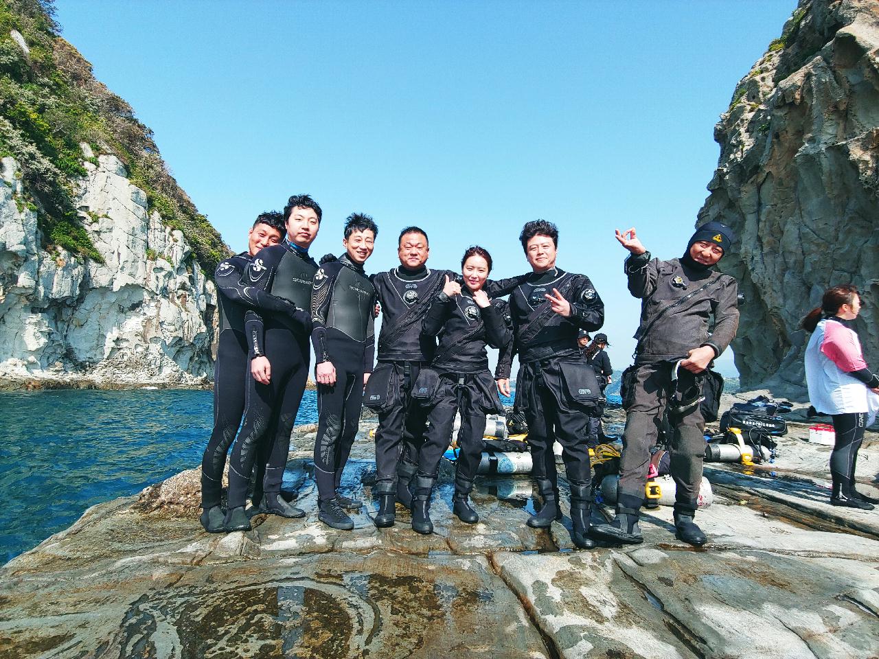 김영덕강사님팀