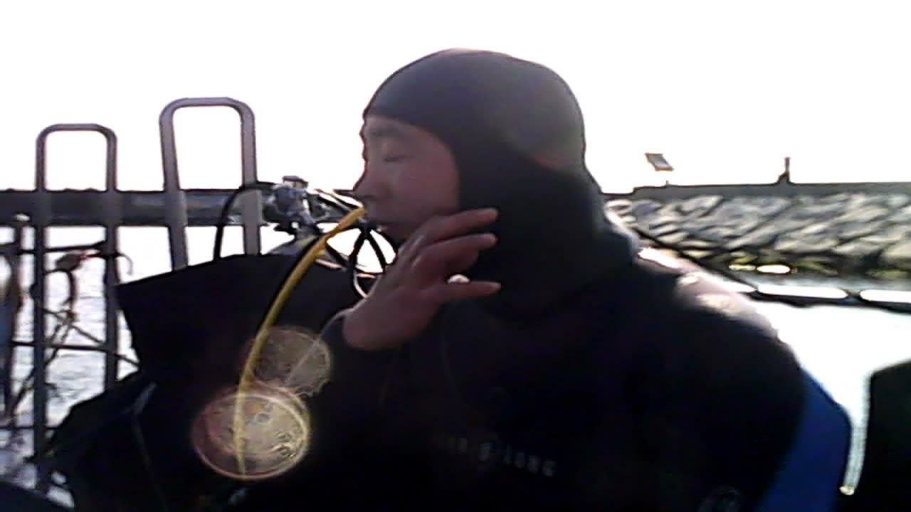 고성 봉포리조트 _ 동해 세번째 