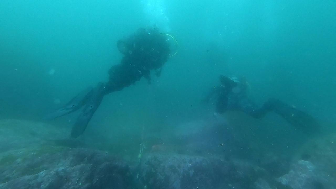 고성 봉포리조트 _ 동해 두번째 