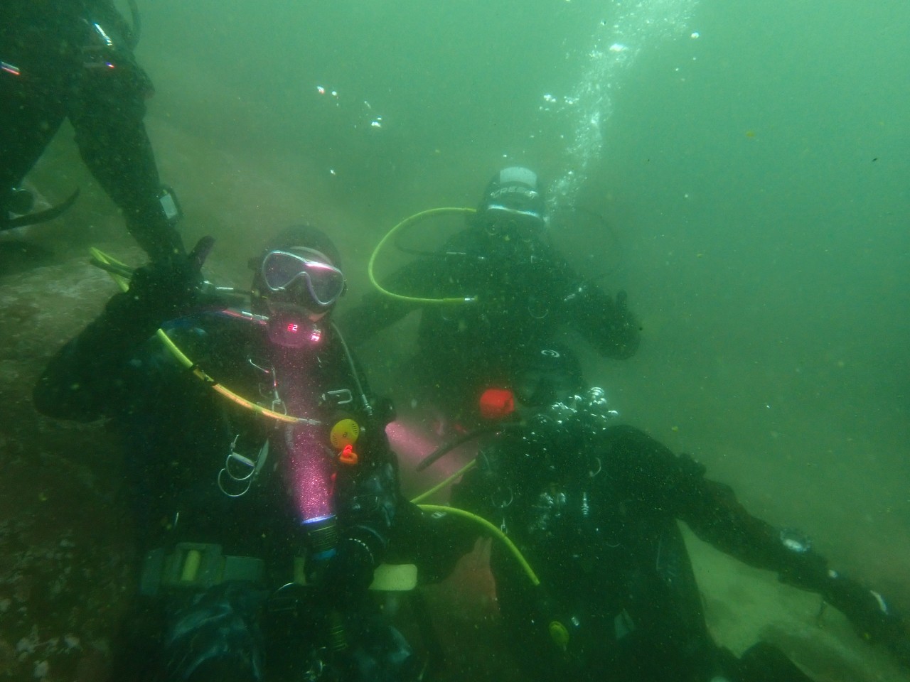 고성 봉포리조트 _ 동해 두번째 