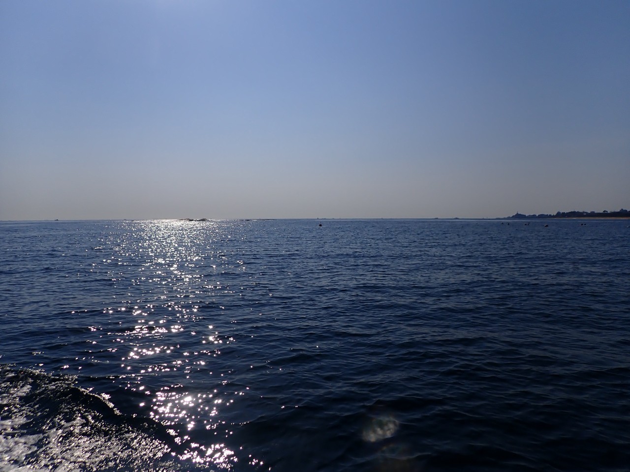 고성 봉포리조트 _ 동해 두번째 