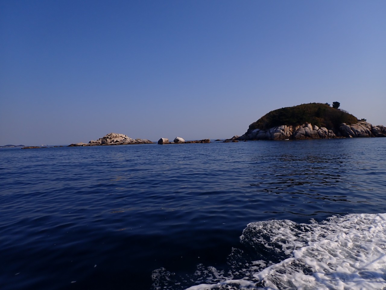 고성 봉포리조트 _ 동해 두번째 