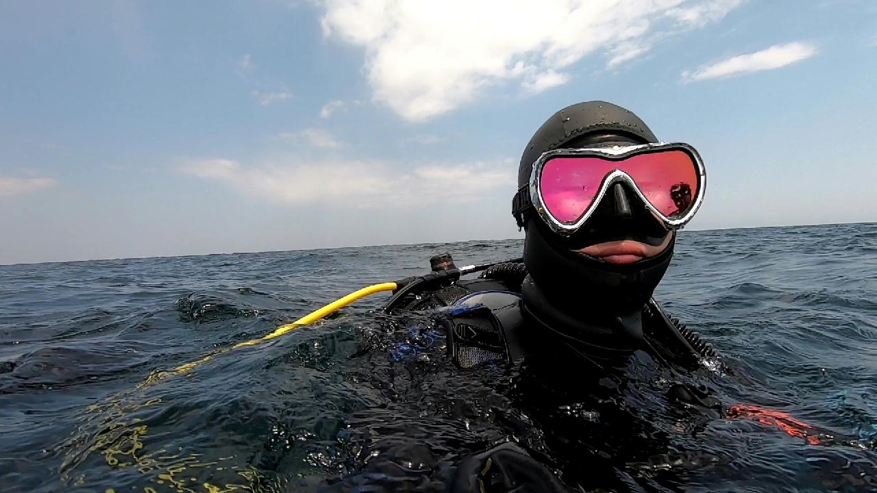 고성 봉포리조트 _ 동해 두번째 