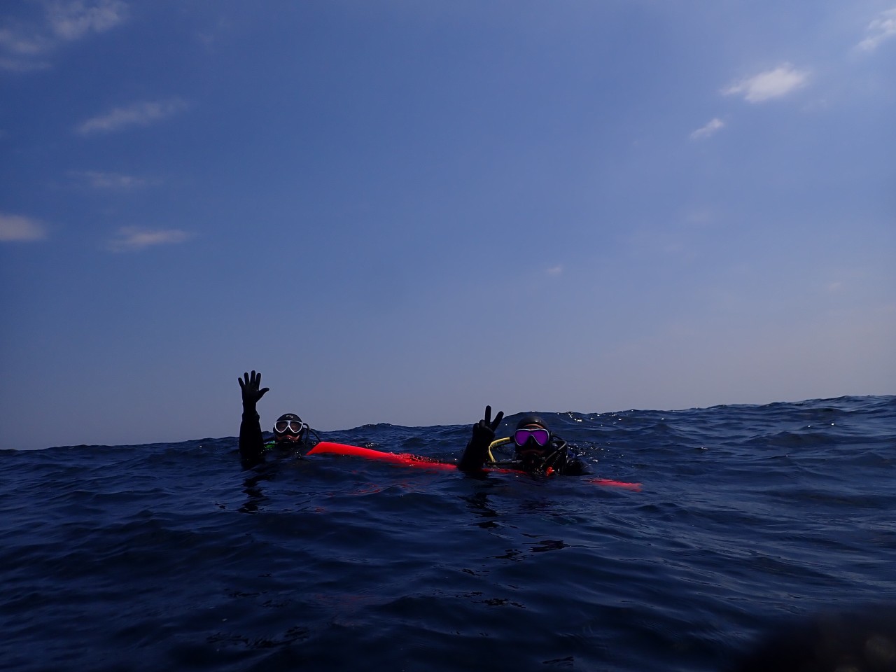 고성 봉포리조트 _ 동해 두번째 