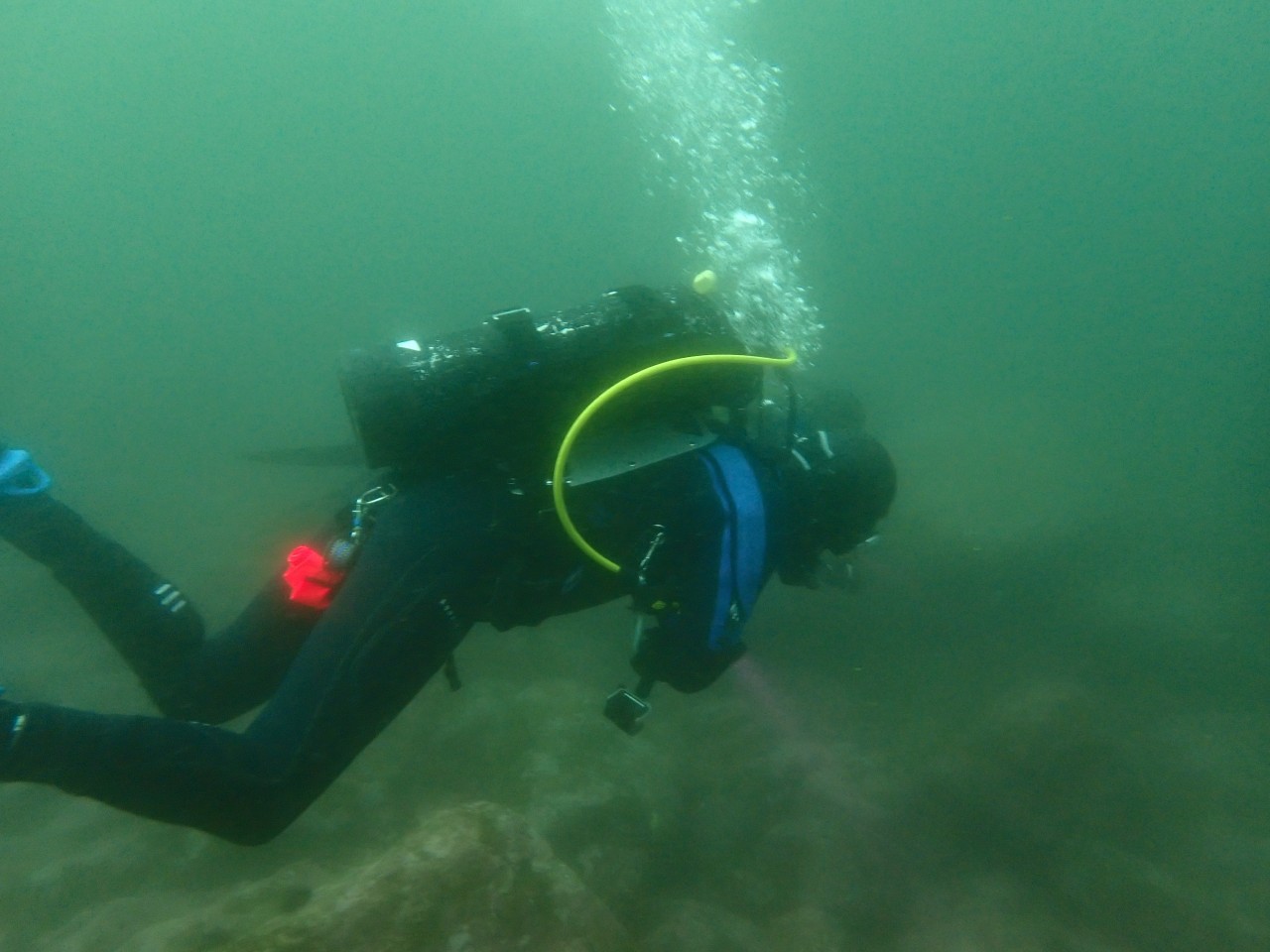 고성 봉포리조트 _ 동해 두번째 