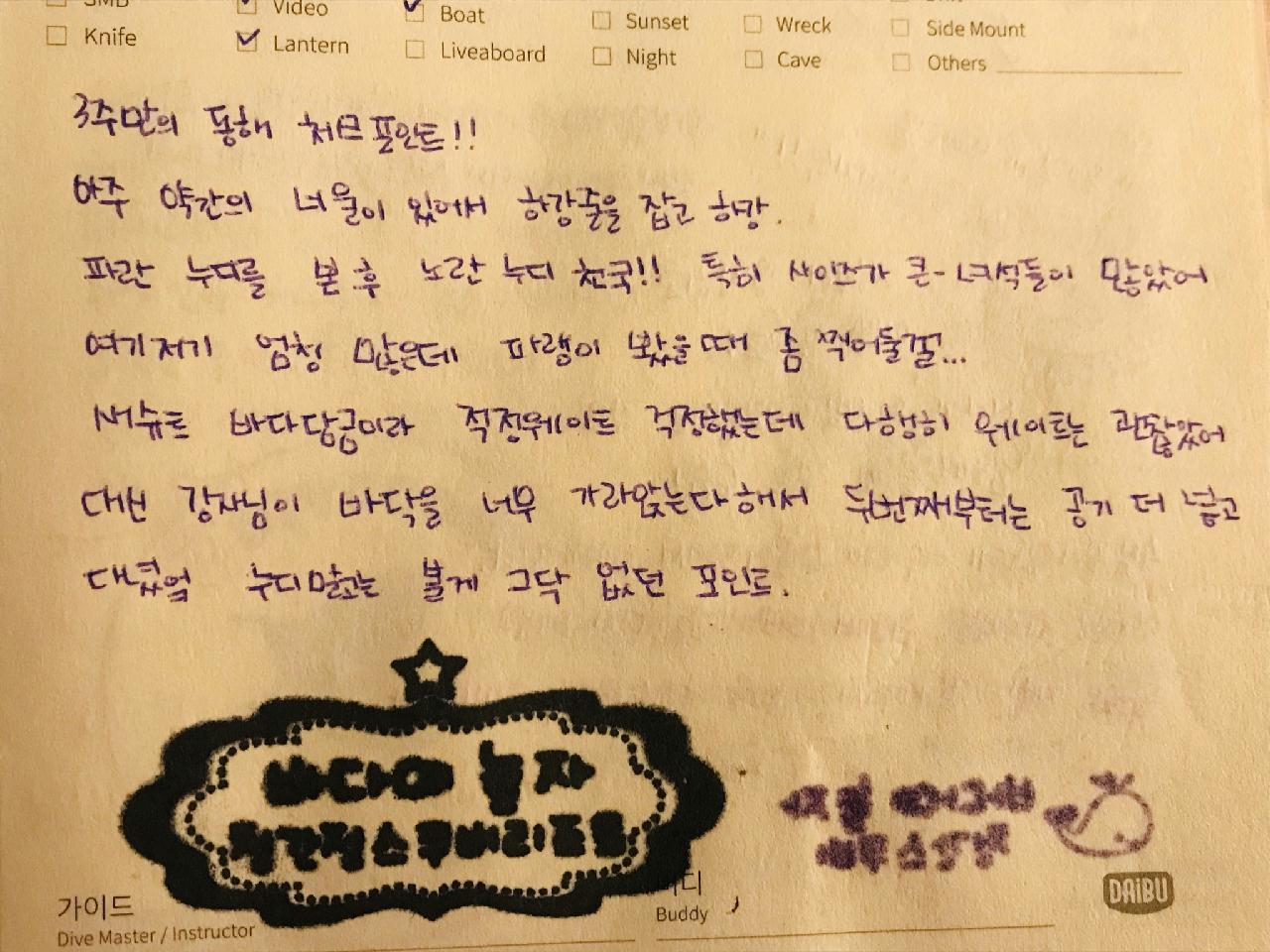 고성 포켓몬