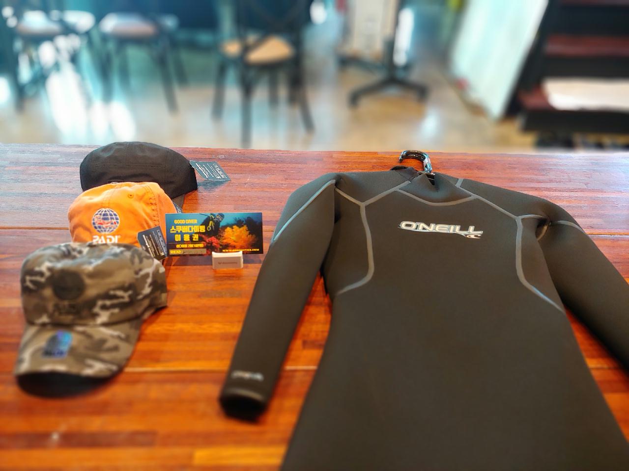 5월이벤트 당첨자