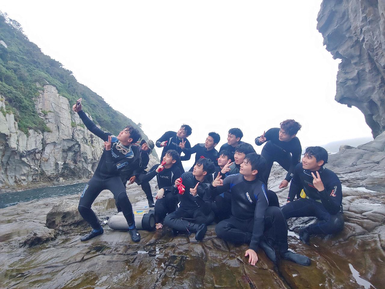 한림대의대 넵튠동아리