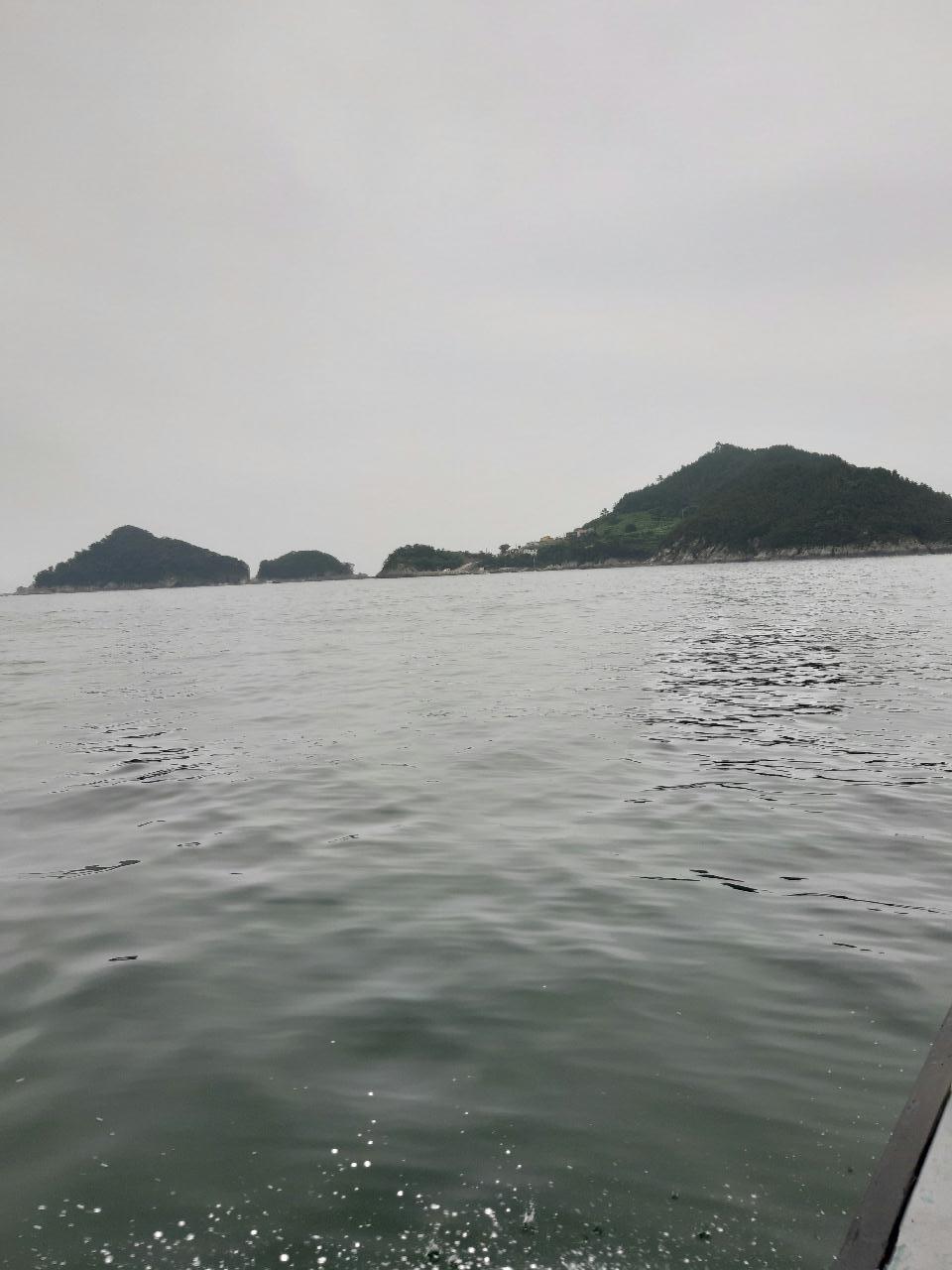 구조대정기투어1회차
