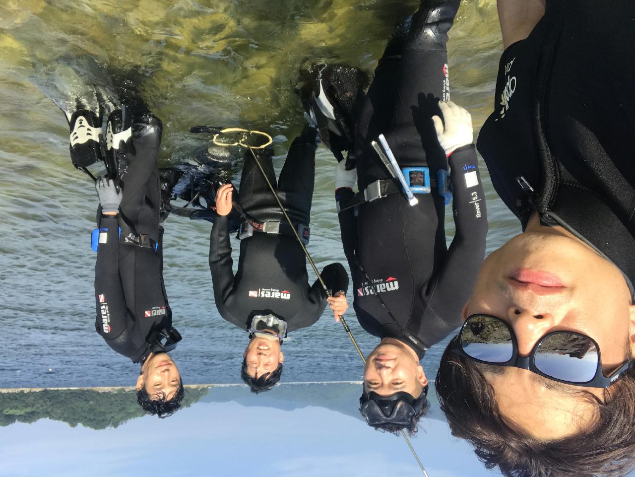 8.16-17 마산앞바다 2깡