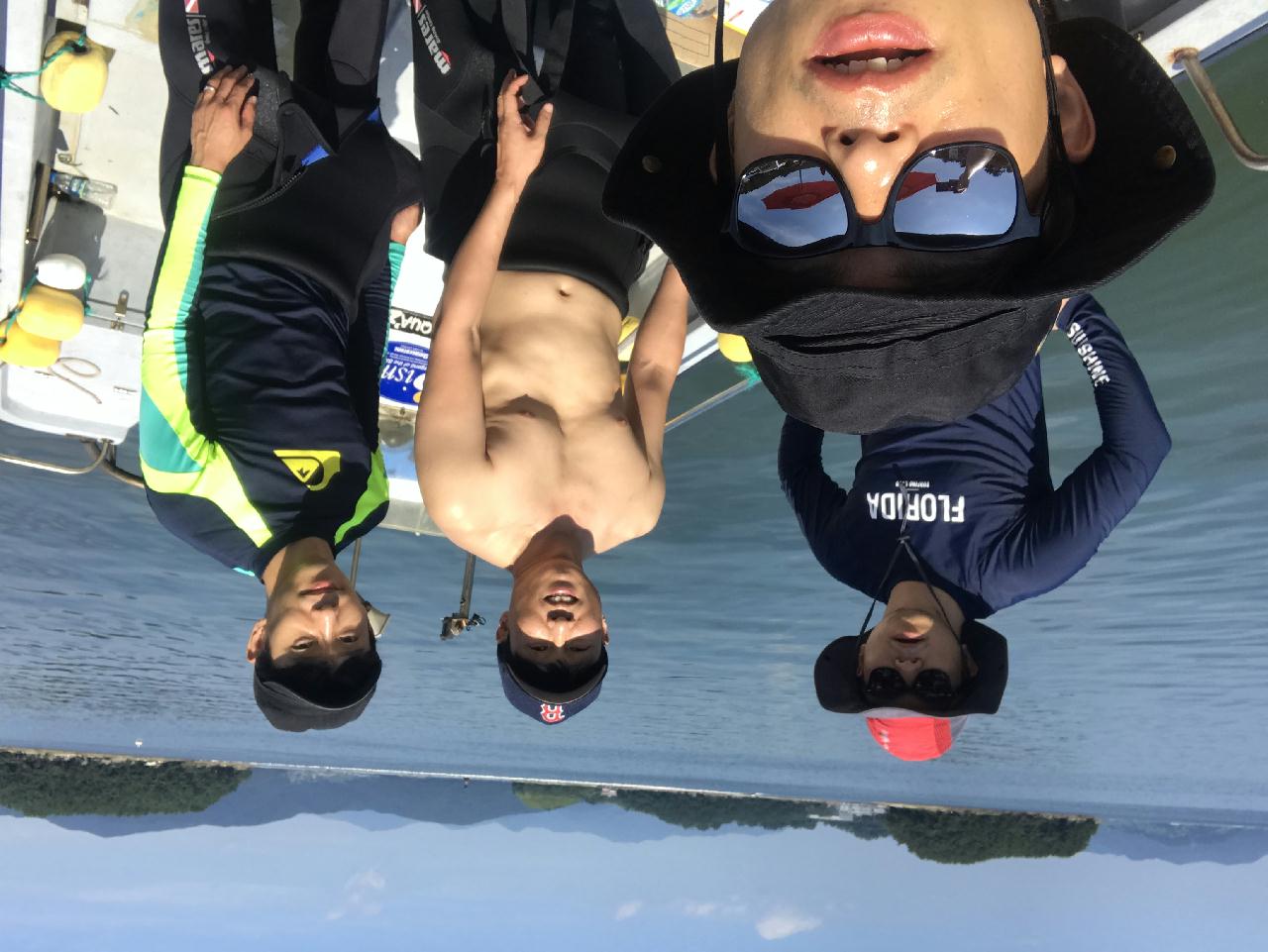 8.16-17 마산앞바다 2깡