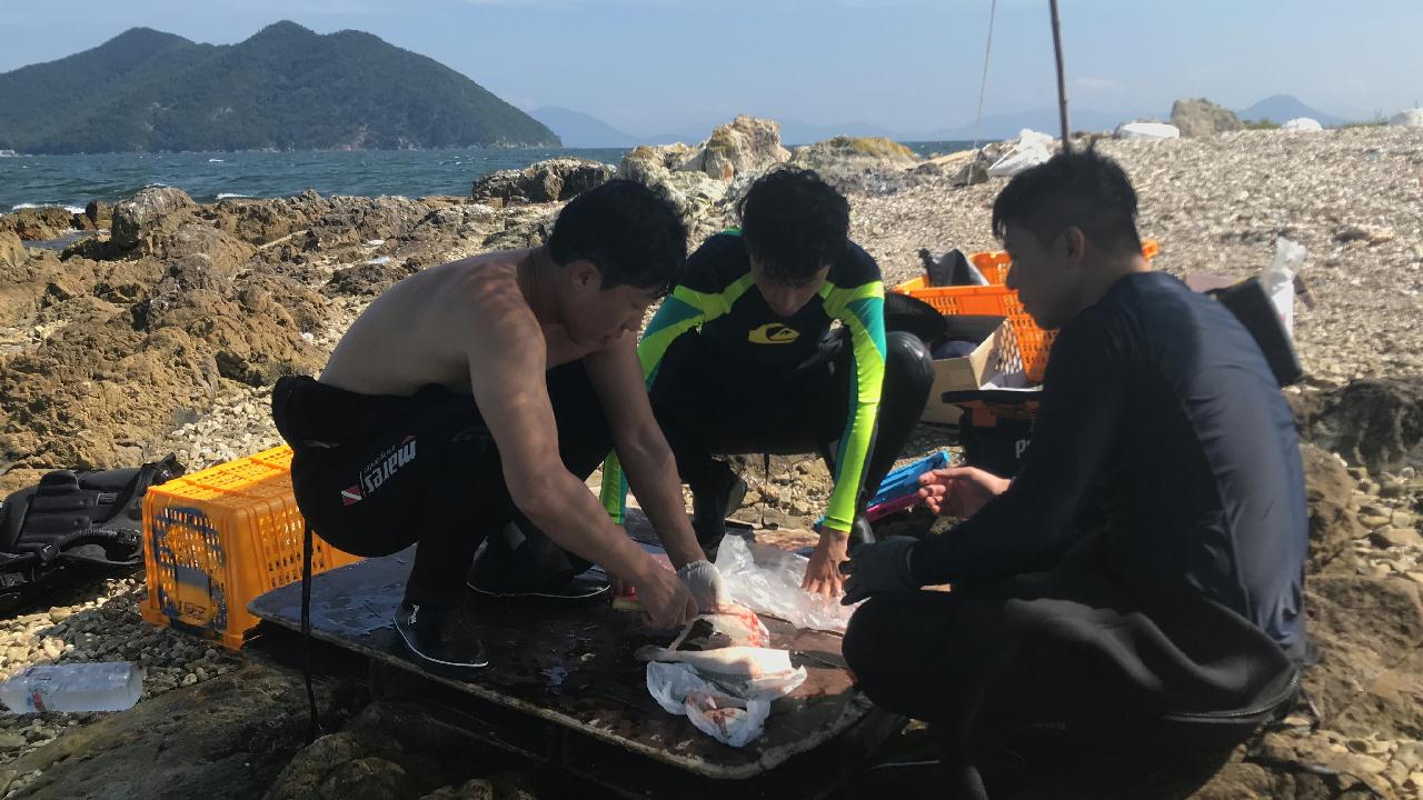 8.16-17 마산앞바다 2깡