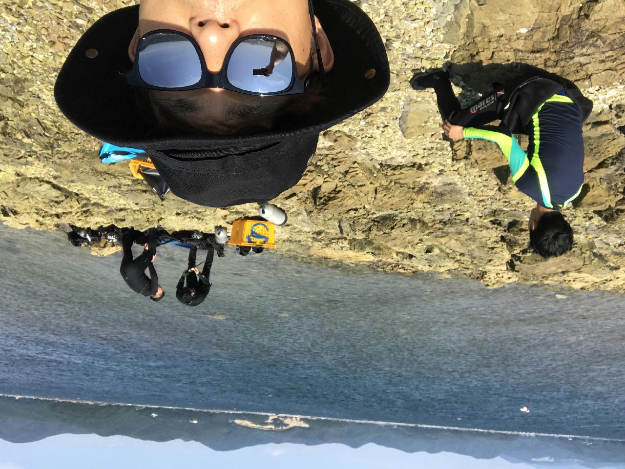 8.16-17 마산앞바다 2깡