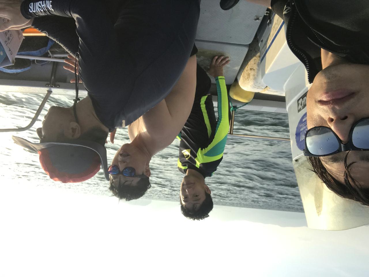 8.16-17 마산앞바다 2깡