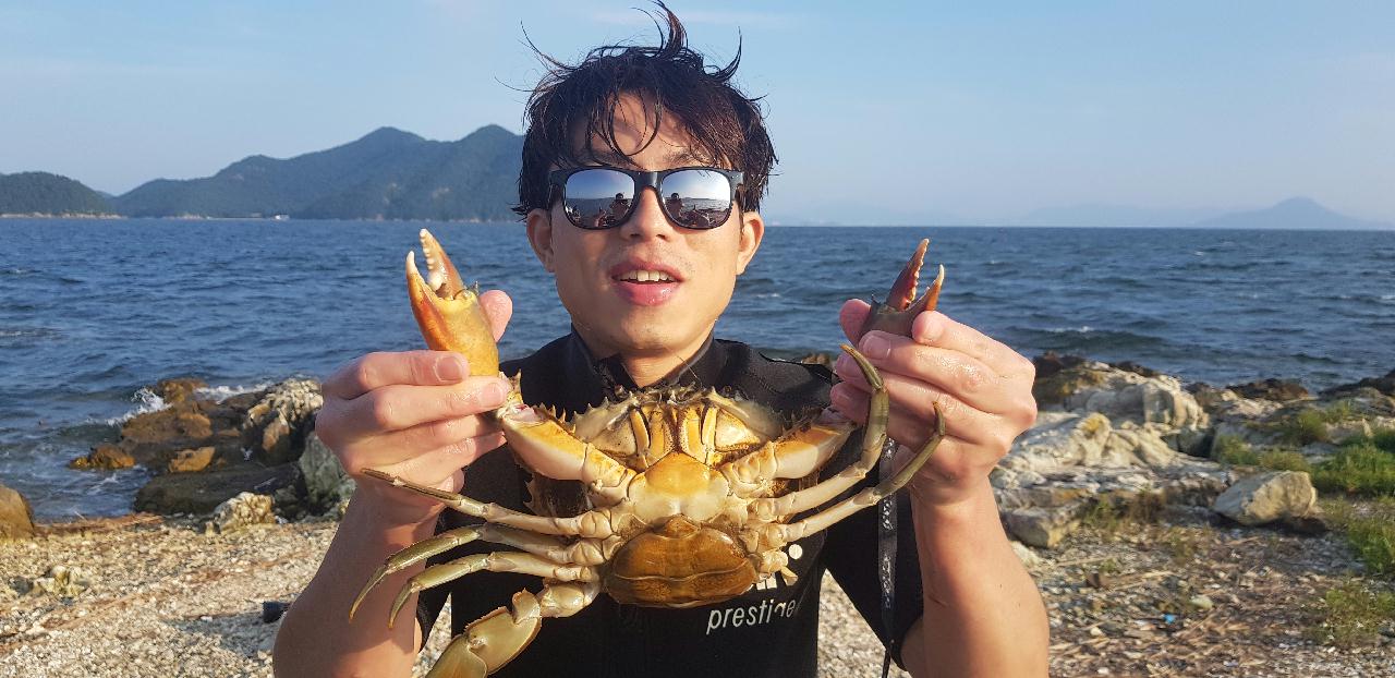 8.16-17 마산앞바다 2깡