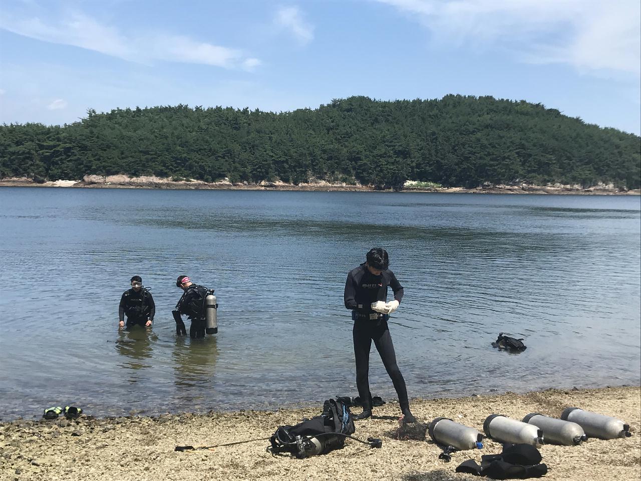 8.16-17 마산앞바다 2깡