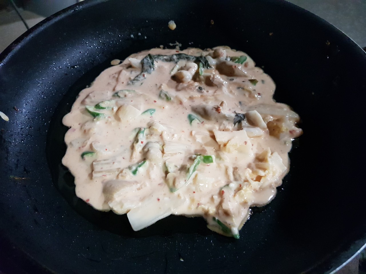 양양 칸다이브_포인트개척_서비스깡