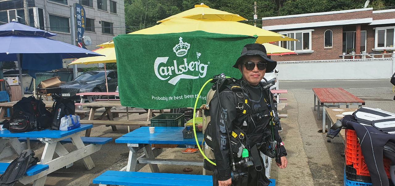 주중 여행 