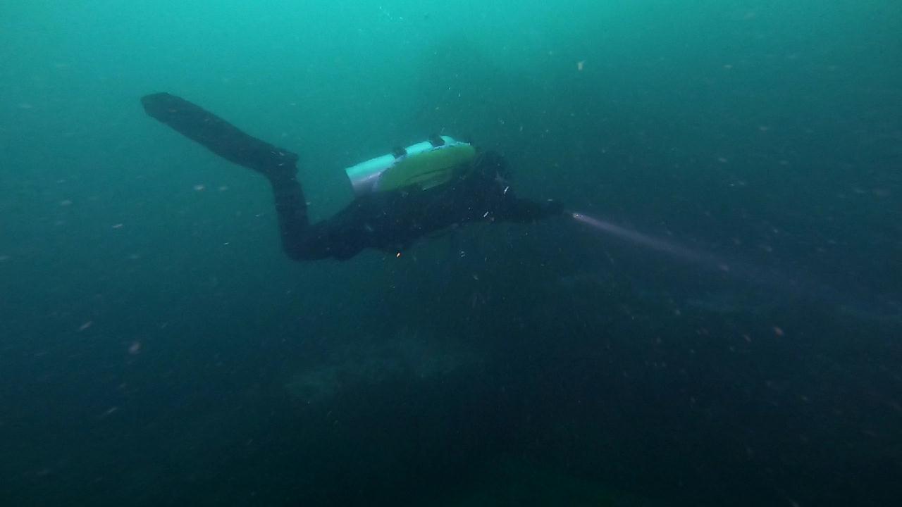 고성 문암 _ 금강산