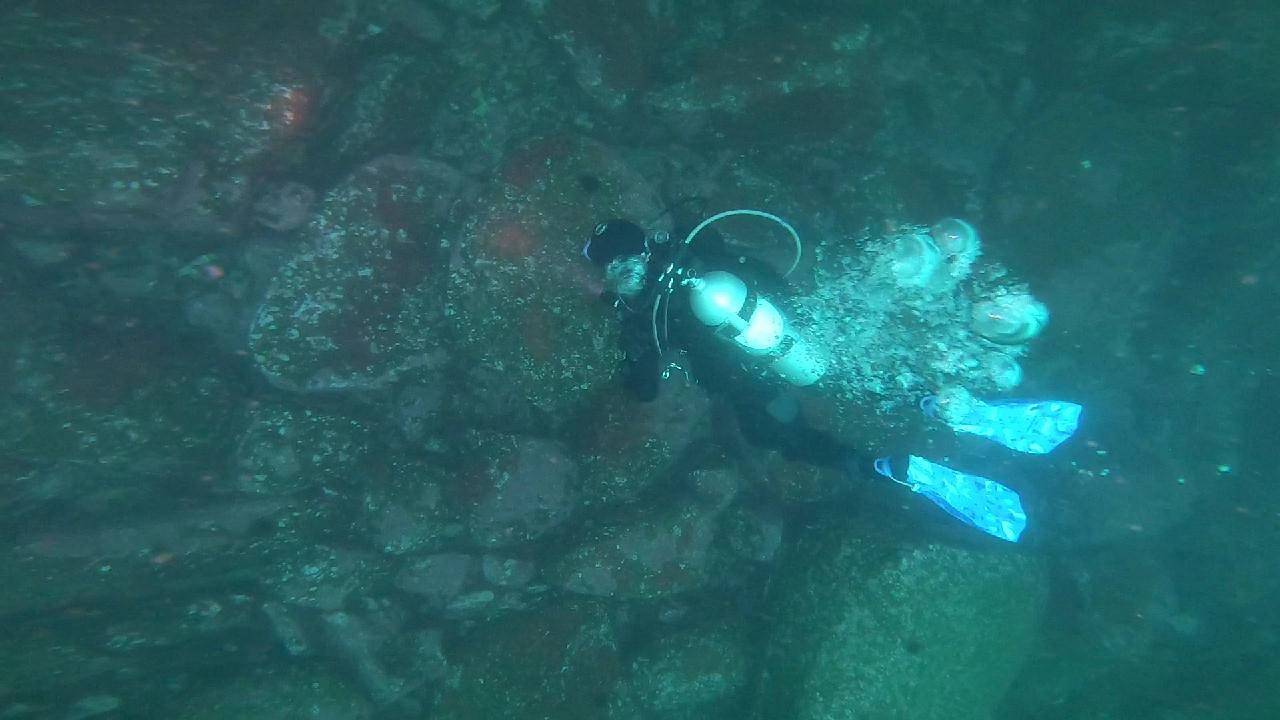 고성 문암 _ 금강산