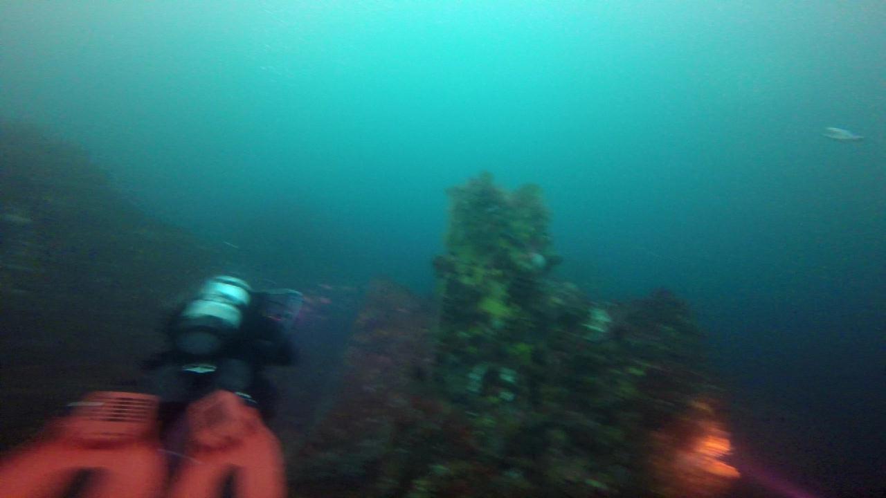 고성 문암 _ 금강산