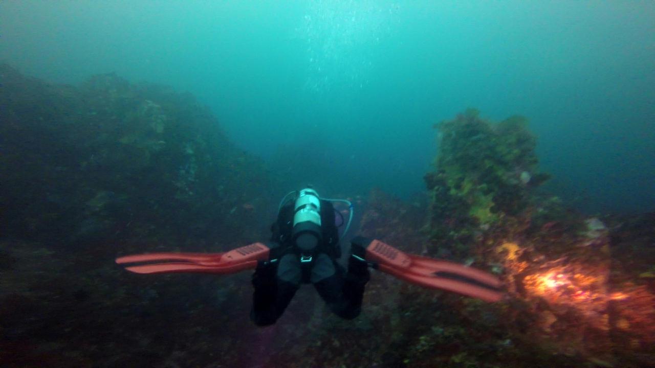 고성 문암 _ 금강산