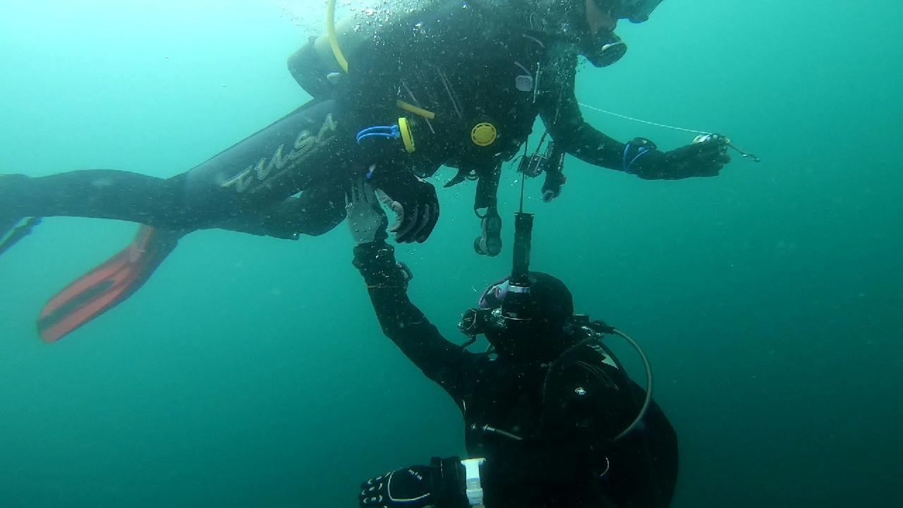 고성 문암 _ 금강산