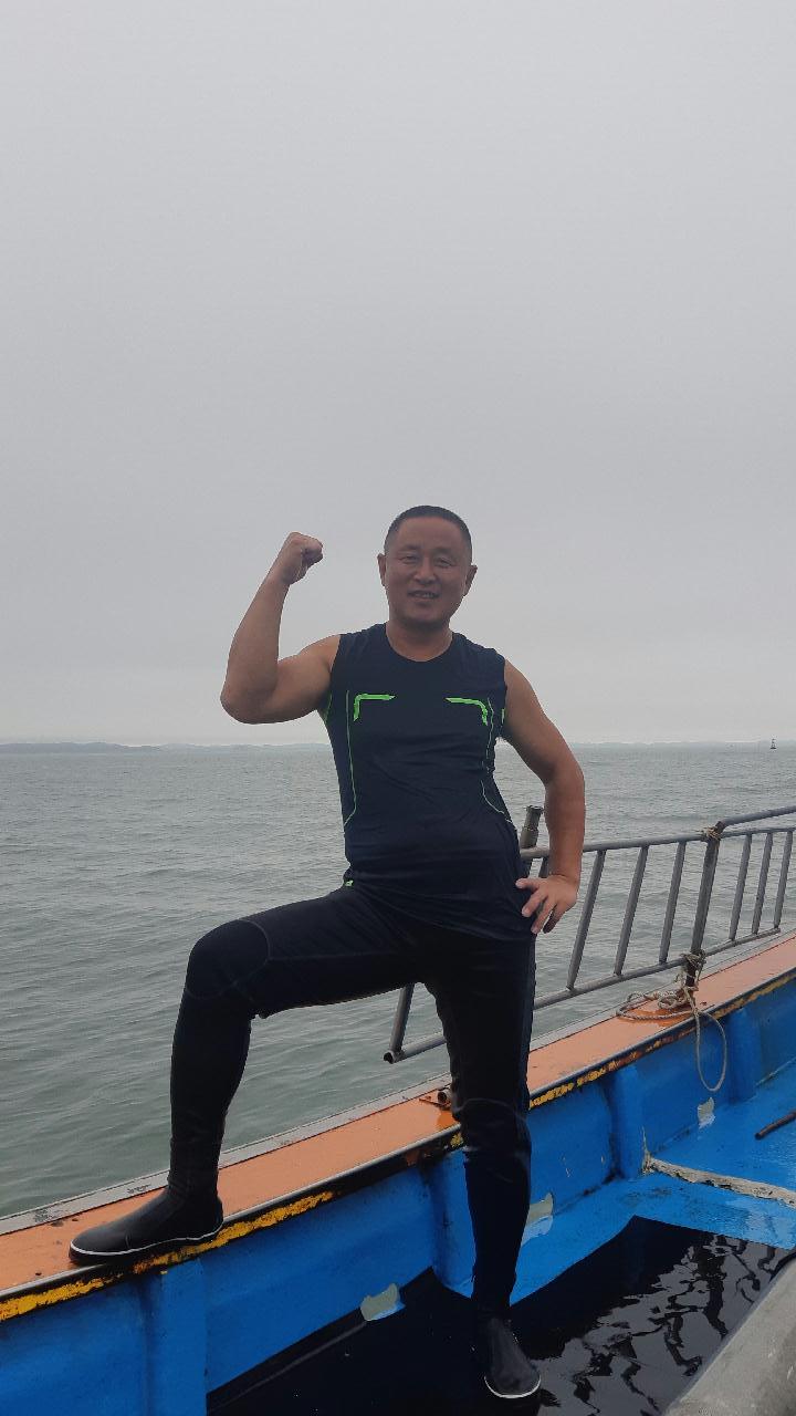 서해 황골서 _ 등대포인트