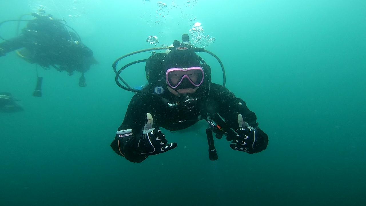 고성 문암 _ 금강산