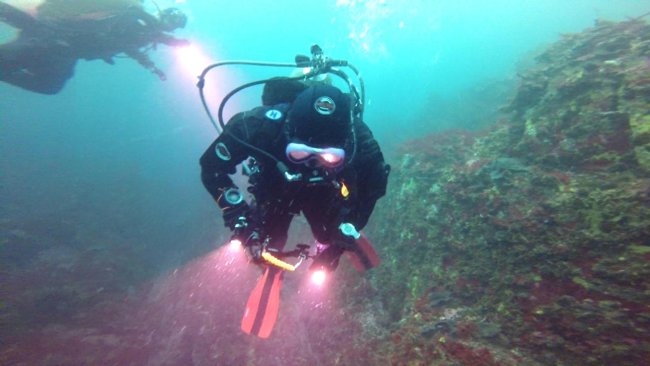 고성 문암 _ 금강산