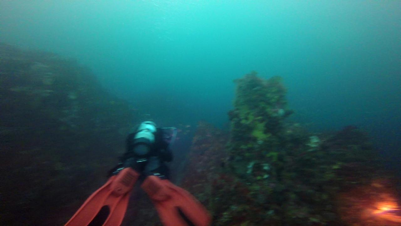 고성 문암 _ 금강산