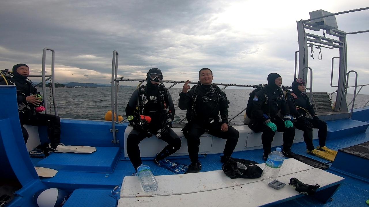 고성 문암 _ 금강산