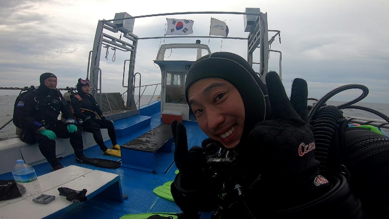 고성 문암 _ 금강산