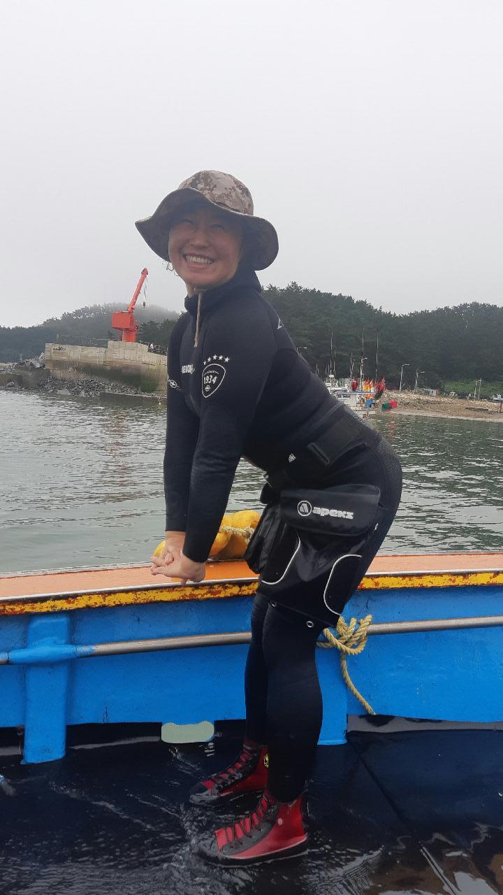 서해 황골서 _ 등대포인트