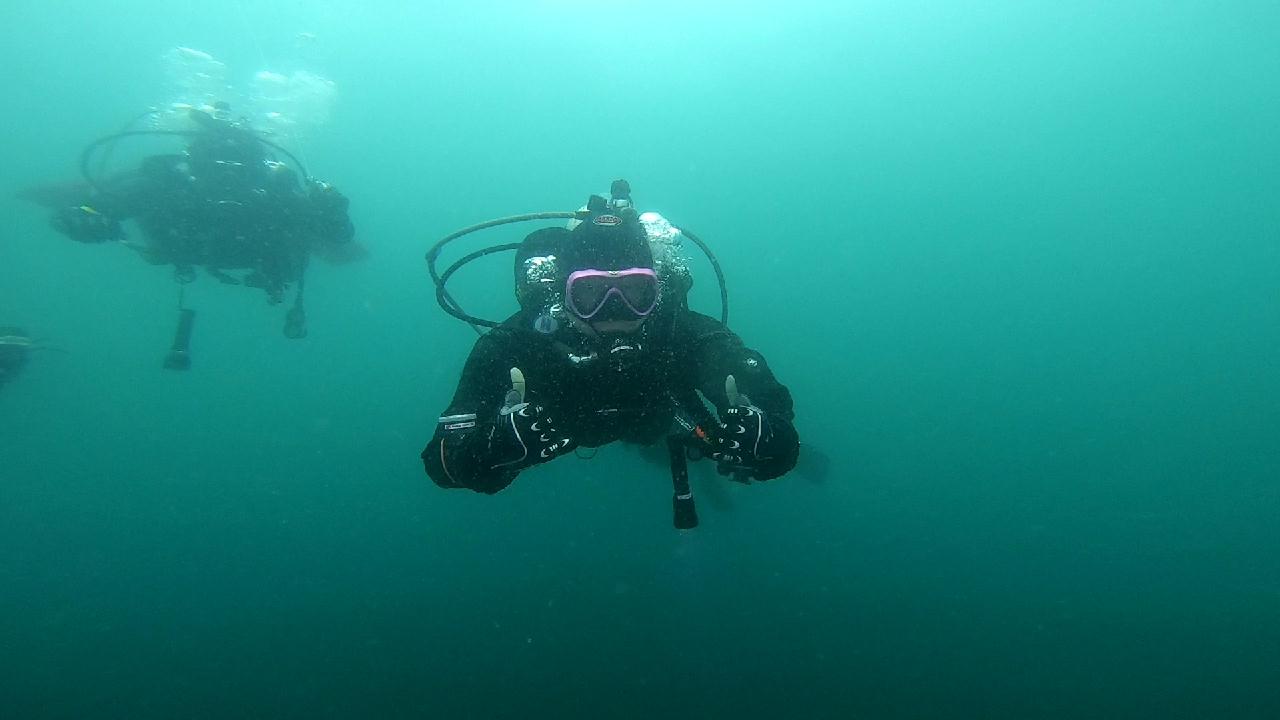 고성 문암 _ 금강산