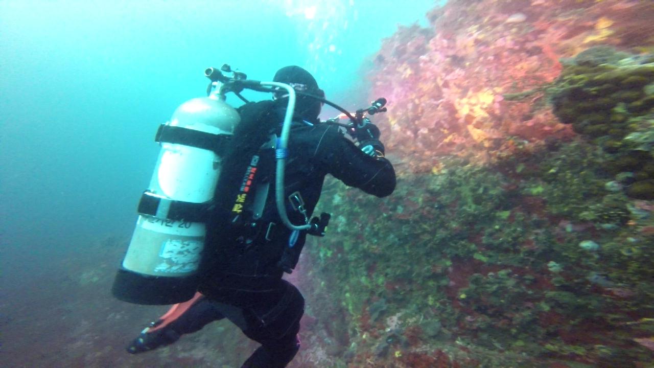 고성 문암 _ 금강산