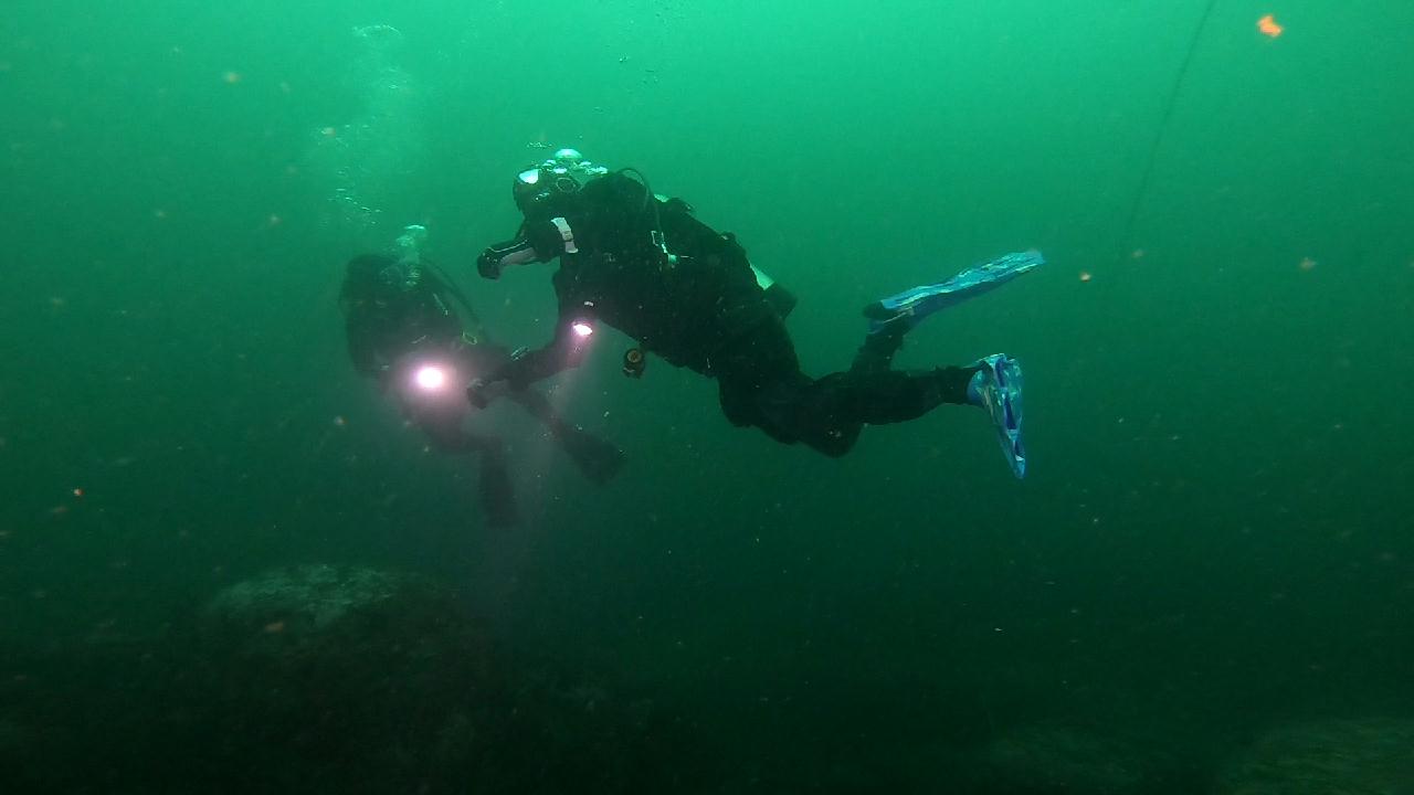 고성 문암 _ 금강산