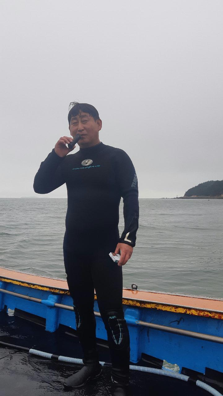 서해 황골서 _ 등대포인트