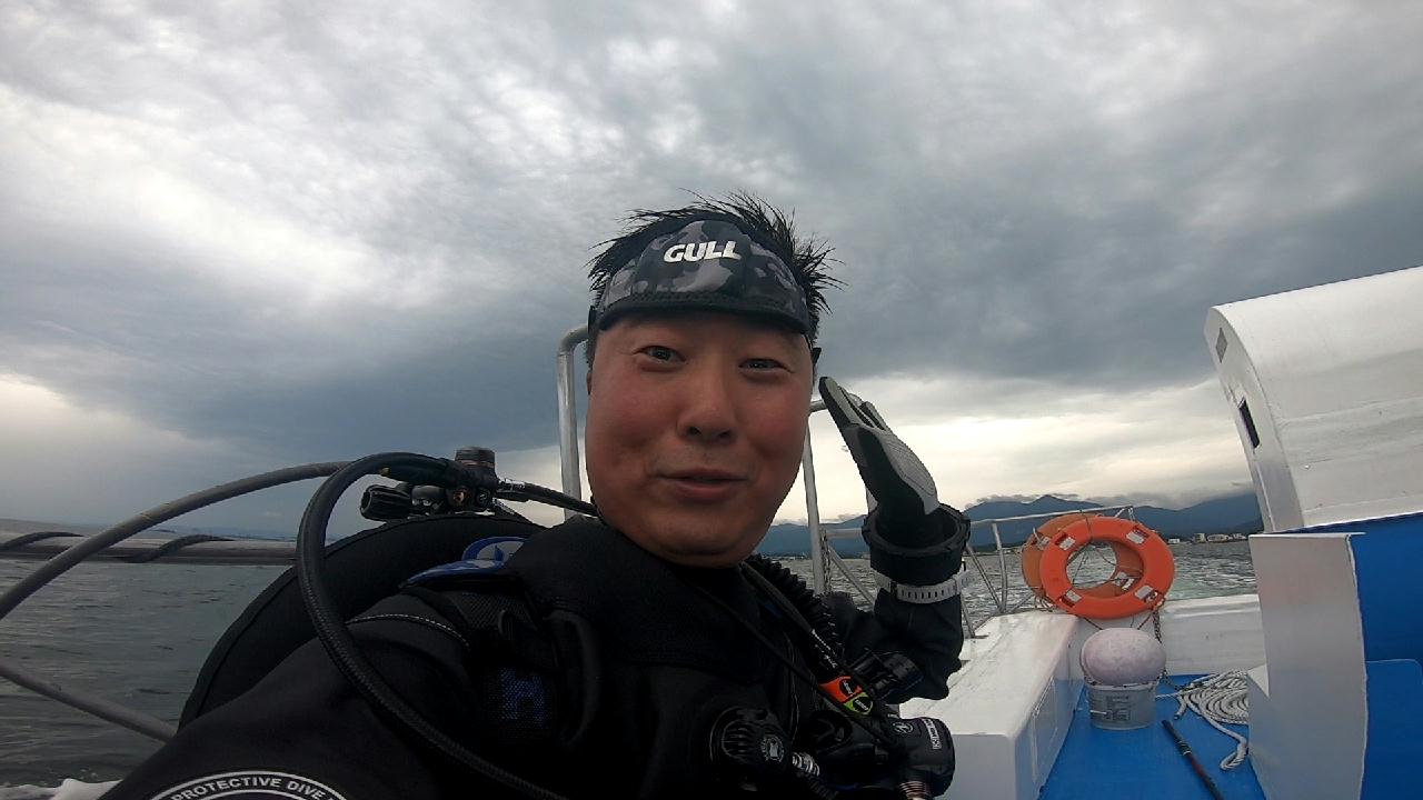 고성 문암 _ 금강산