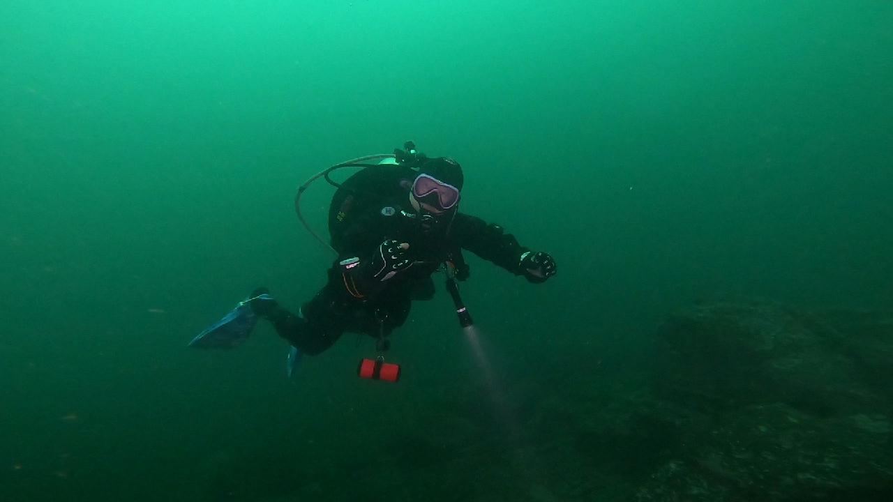 고성 문암 _ 금강산