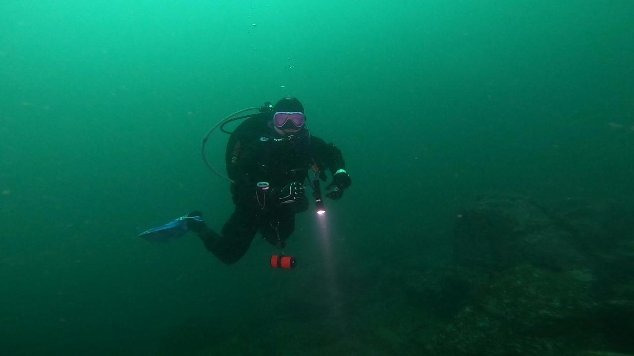 고성 문암 _ 금강산